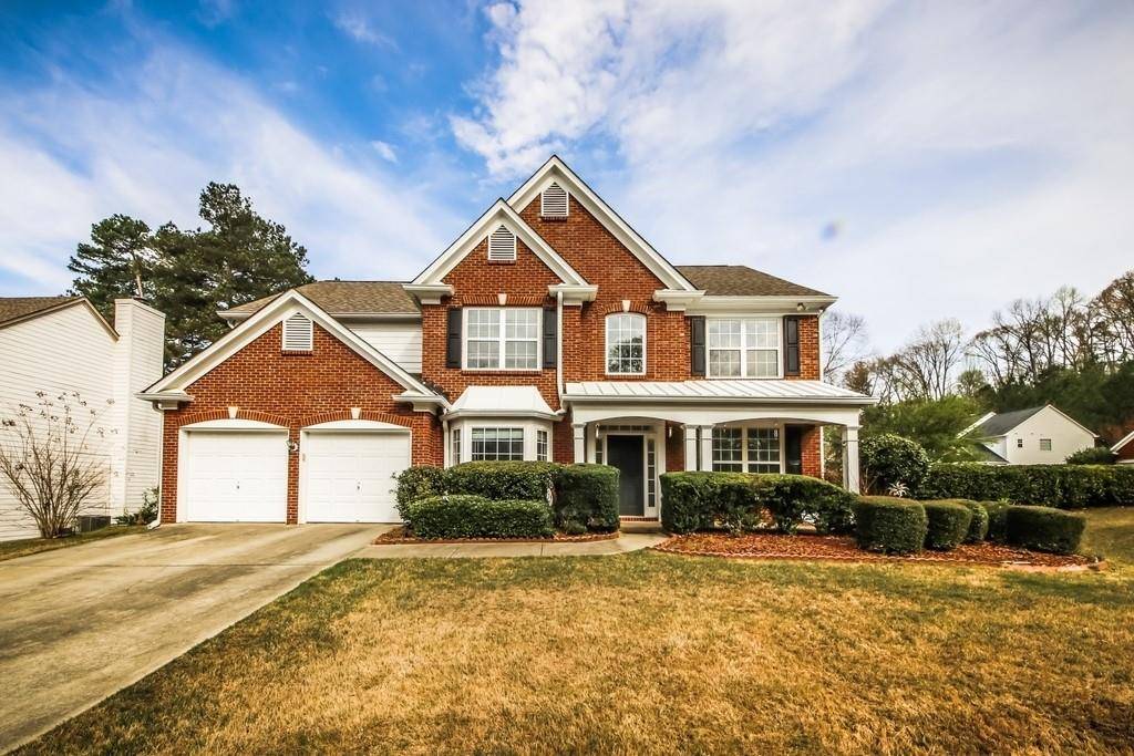 Suwanee, GA 30024,243 Wedmore CT