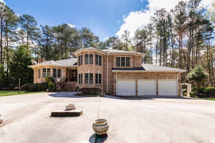 Villa Rica, GA 30180,5302 Greenway DR