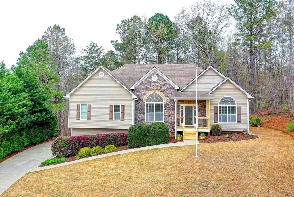 Ball Ground, GA 30107,216 Amaranth CT