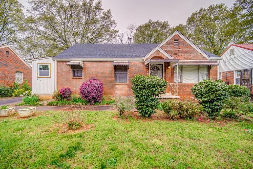 Decatur, GA 30032,1949 Merle CIR