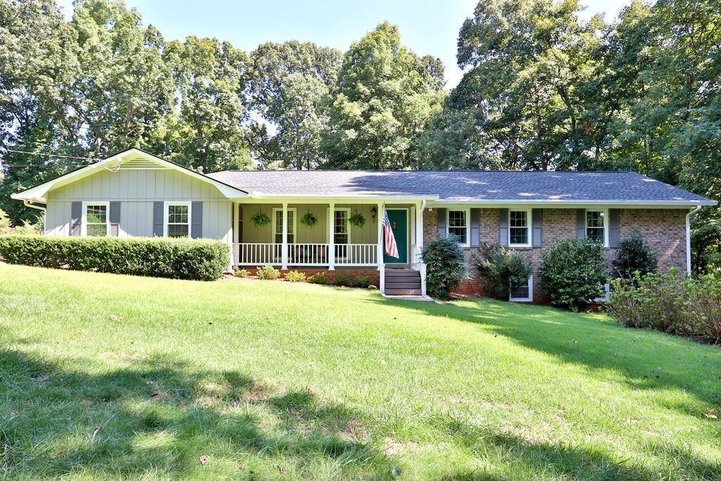 Kennesaw, GA 30152,3960 STILESBORO RD NW