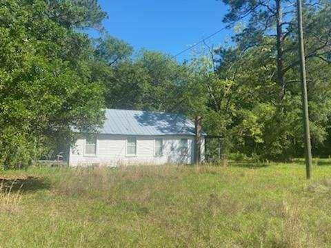 Jesup, GA 31546,373 Crosby RD