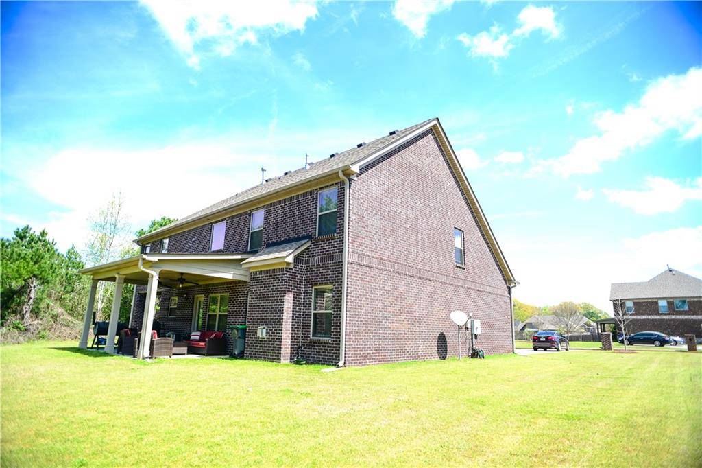 Mcdonough, GA 30252,329 Hitt TRCE