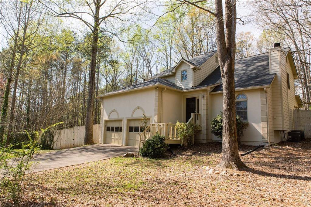 Dallas, GA 30157,110 Mill Creek HOLW