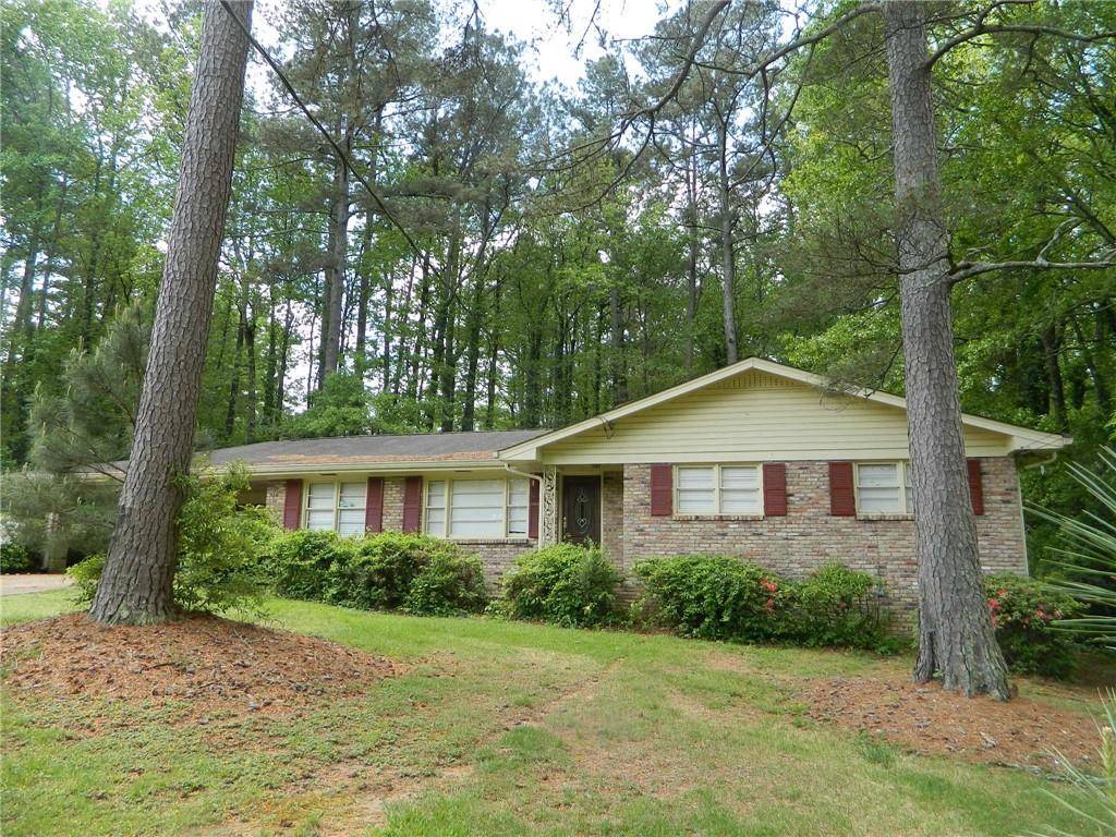 Tucker, GA 30084,4620 Sims CT