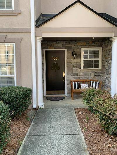 Sandy Springs, GA 30350,1001 Masons Creek CIR