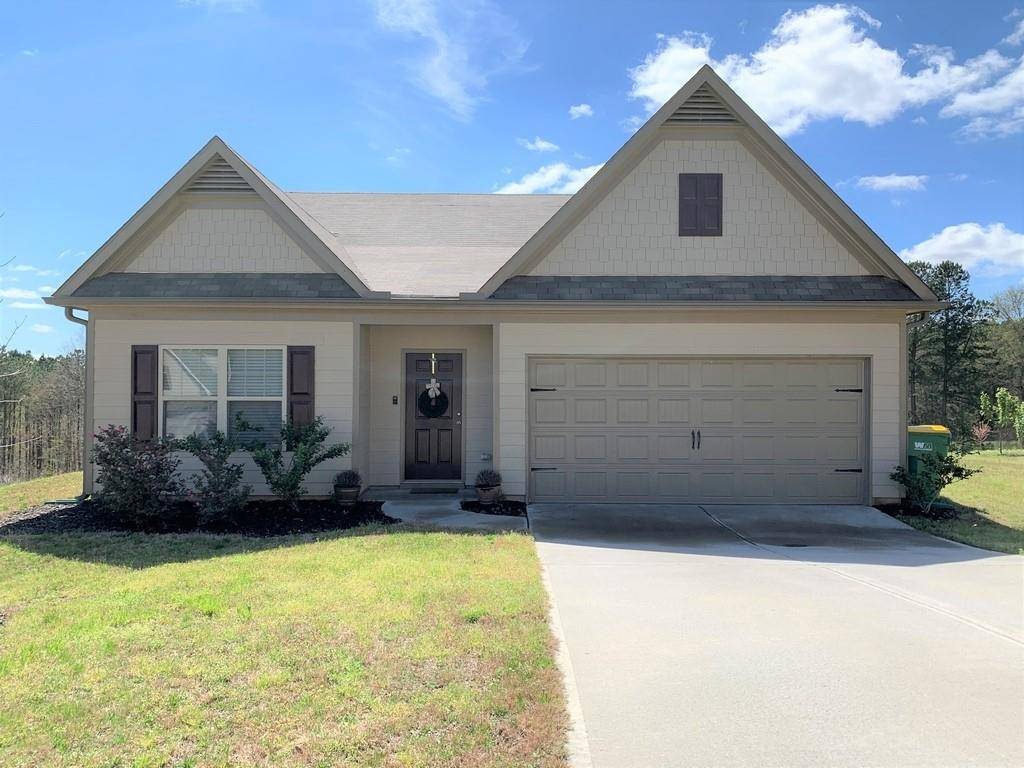 Winder, GA 30680,418 Renown CT