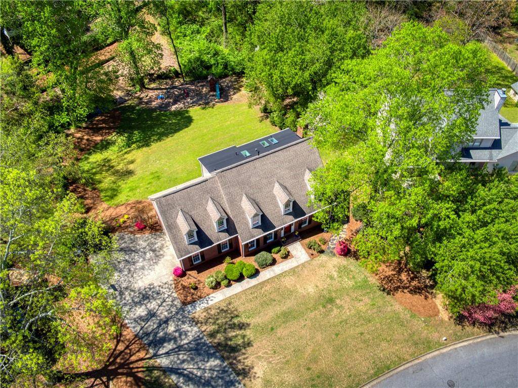 Roswell, GA 30076,650 Saddle Ridge TRCE