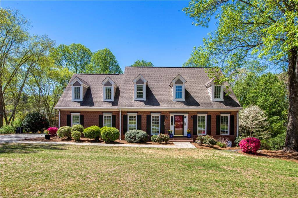 Roswell, GA 30076,650 Saddle Ridge TRCE