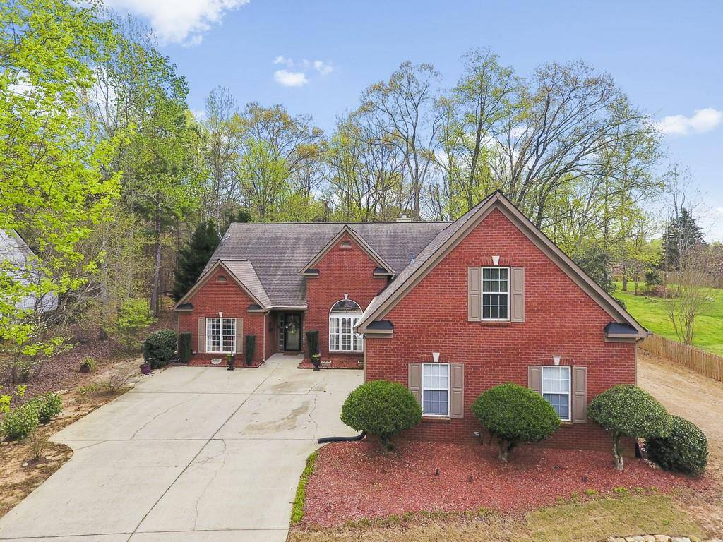 Flowery Branch, GA 30542,6199 Saddlehorse DR