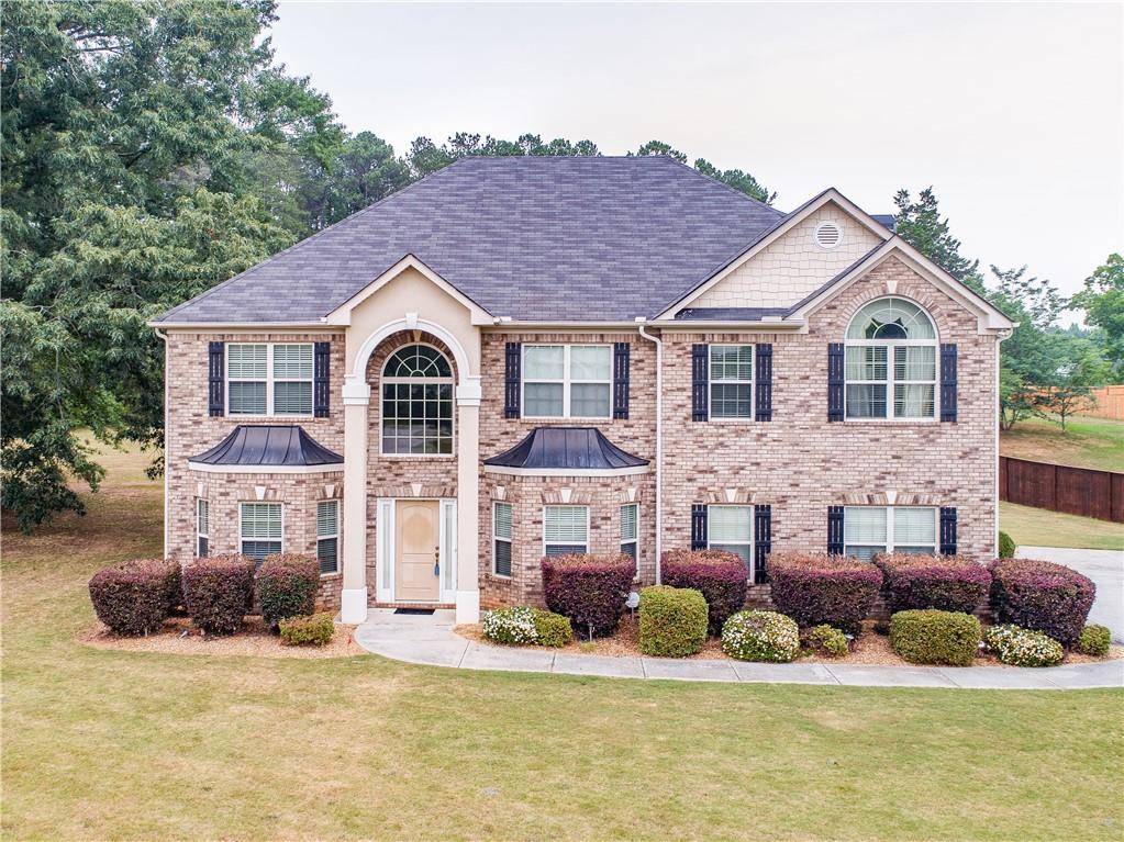 Mcdonough, GA 30252,115 Nobility LN