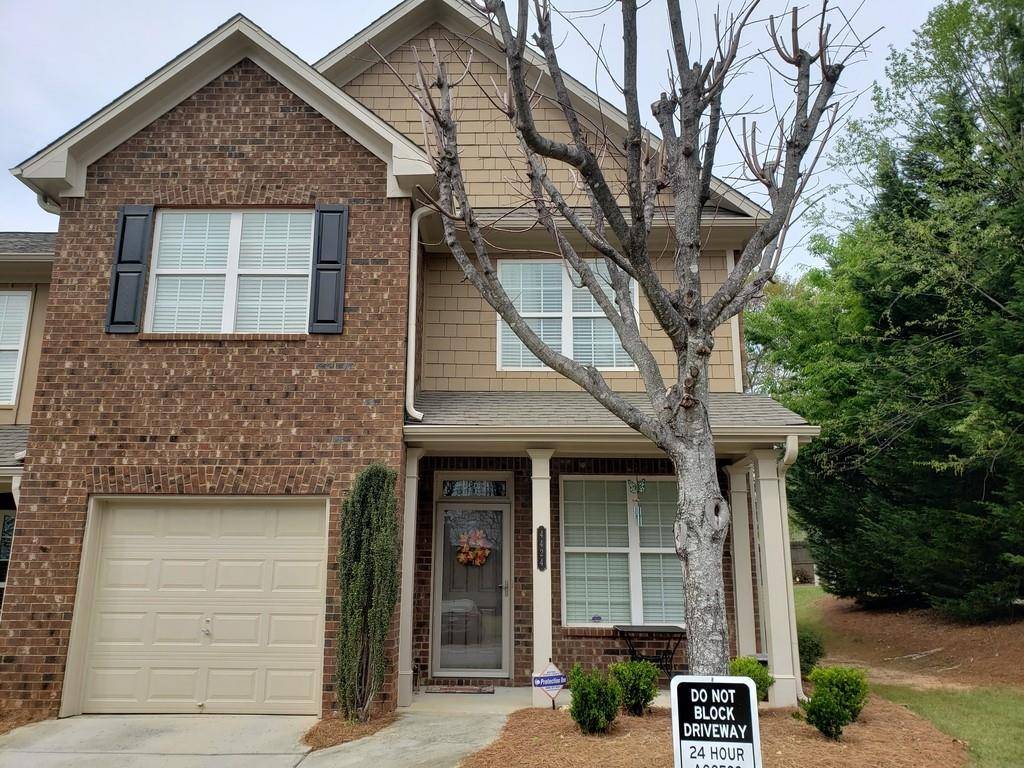 Stone Mountain, GA 30083,4424 Dallis CT