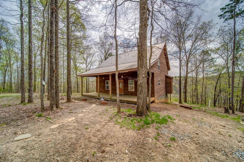 Ranger, GA 30734,1311 Arrow CT