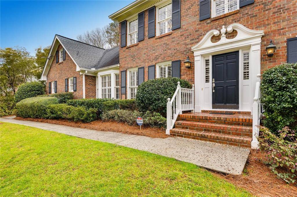 Dunwoody, GA 30338,5239 Wyntercreek CT