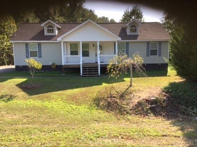 Murrayville, GA 30564,272 Maid Marian CIR