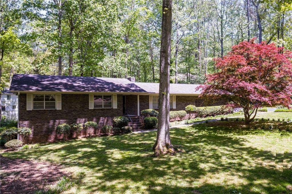 Jasper, GA 30143,83 Red Oak LN