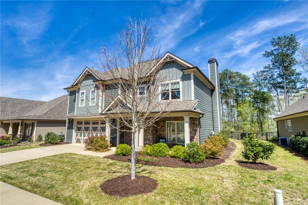 Greensboro, GA 30642,1041 McInteer CIR