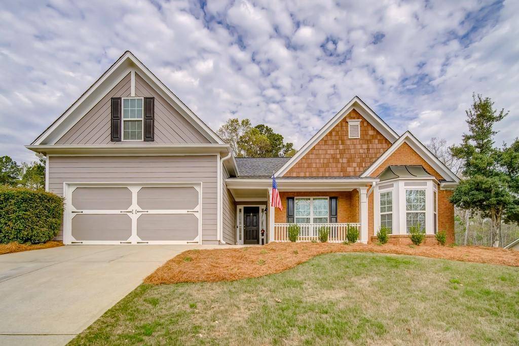 Monroe, GA 30656,433 Jennifer Springs DR