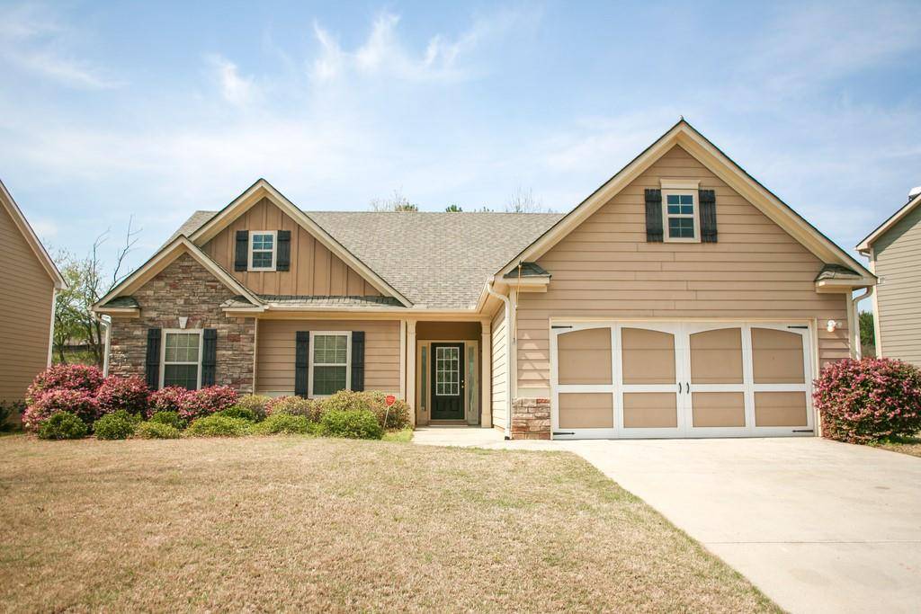 Winder, GA 30680,1809 Alberta LN