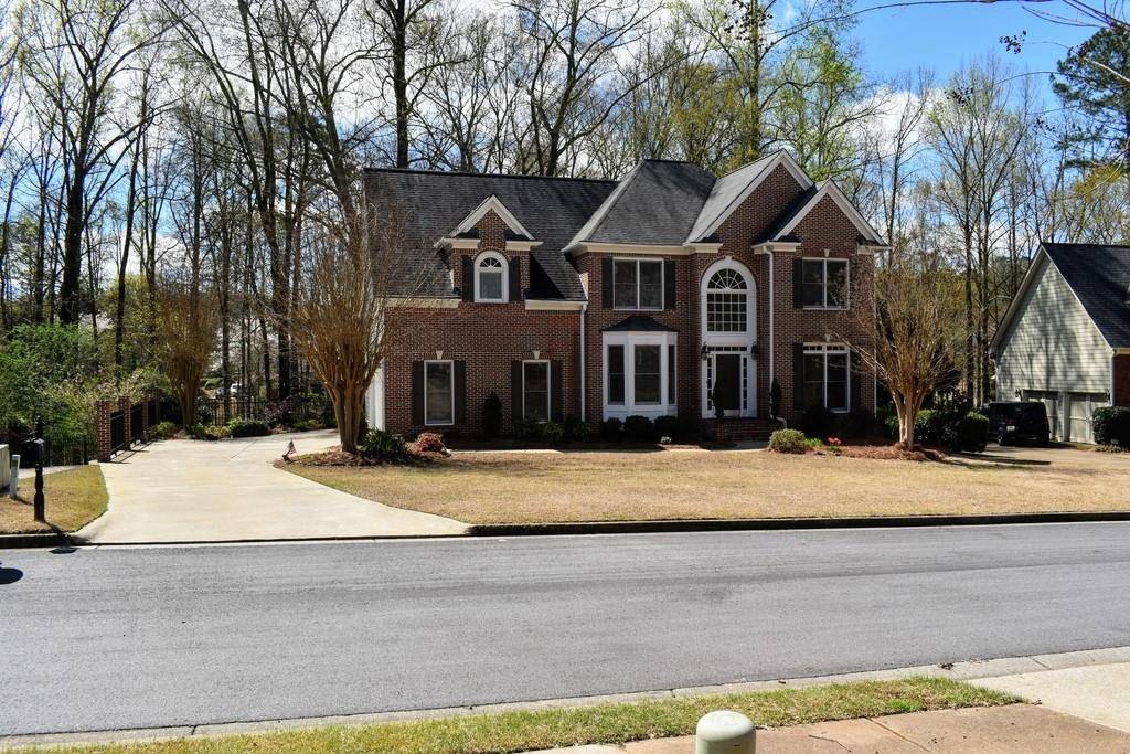 Woodstock, GA 30188,313 Oak Meadow DR