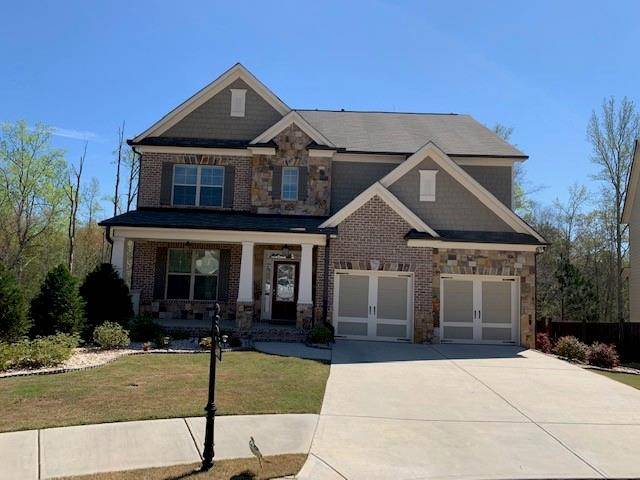 Buford, GA 30519,2370 Wildlife CT