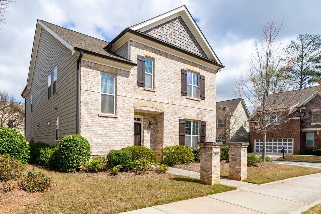 Smyrna, GA 30082,725 Park Manor DR SE