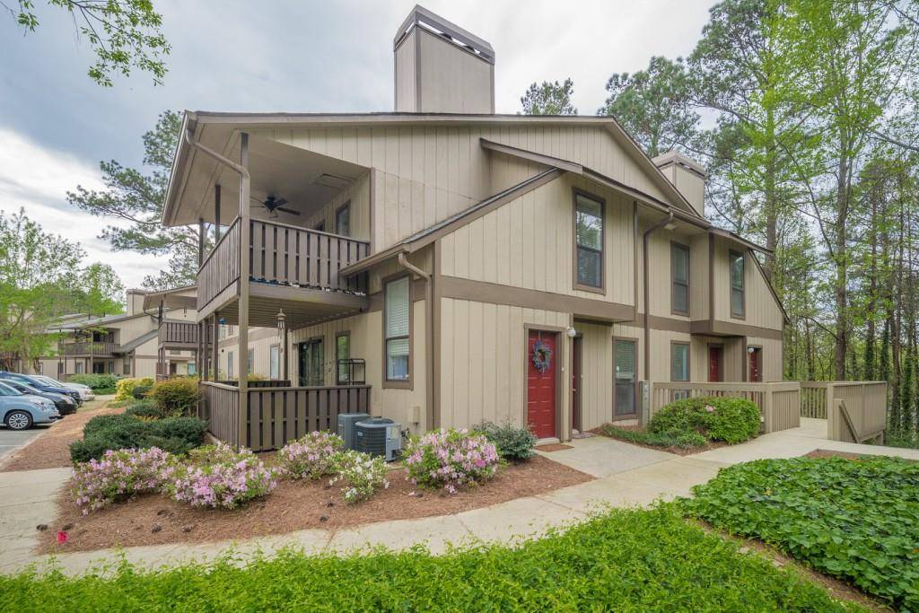 Sandy Springs, GA 30350,406 Woodcliff DR #406