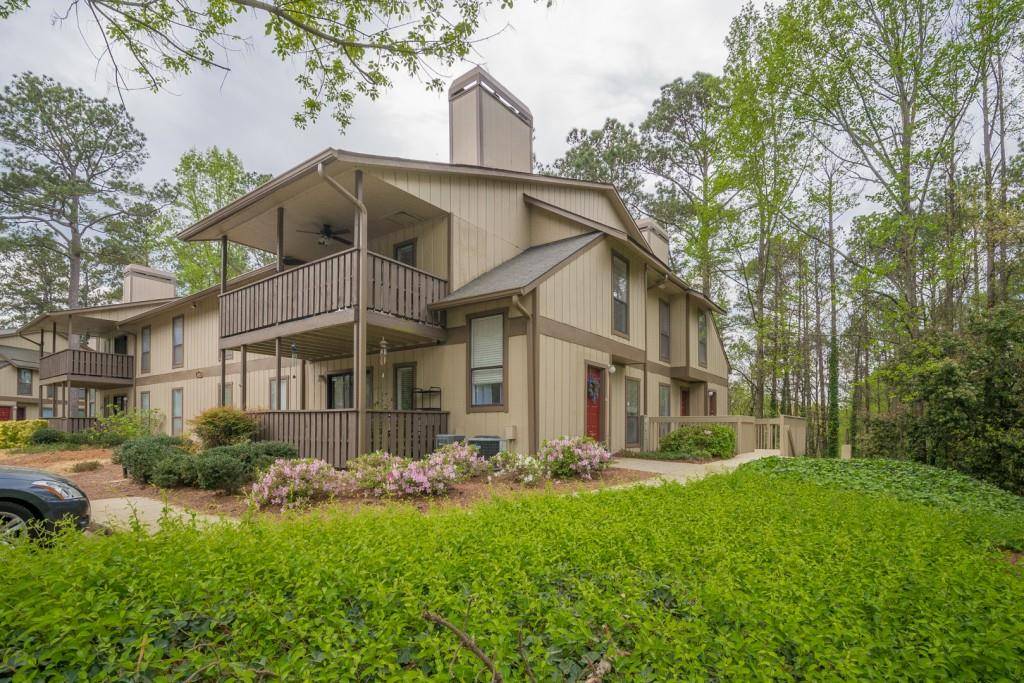 Sandy Springs, GA 30350,406 Woodcliff DR #406