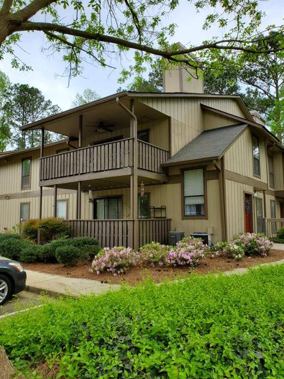 Sandy Springs, GA 30350,406 Woodcliff DR #406