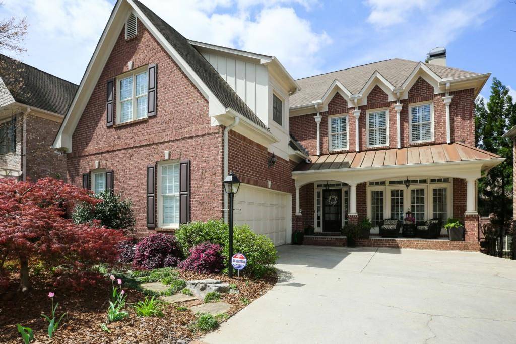 Sandy Springs, GA 30328,475 Wembley CIR