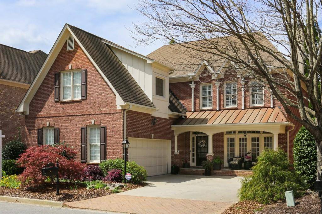 Sandy Springs, GA 30328,475 Wembley CIR