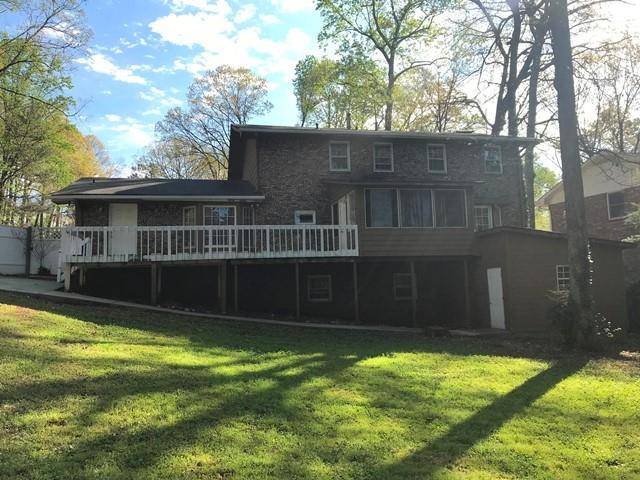 Norcross, GA 30093,5703 Williamsburg DR