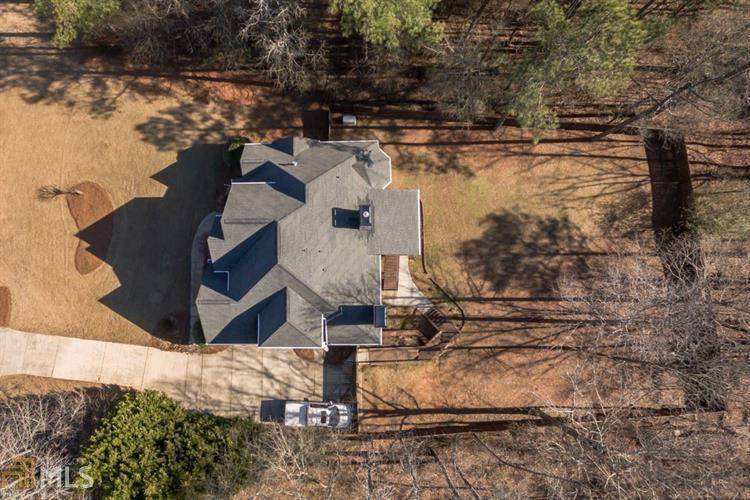 Mcdonough, GA 30252,222 Brookstone DR