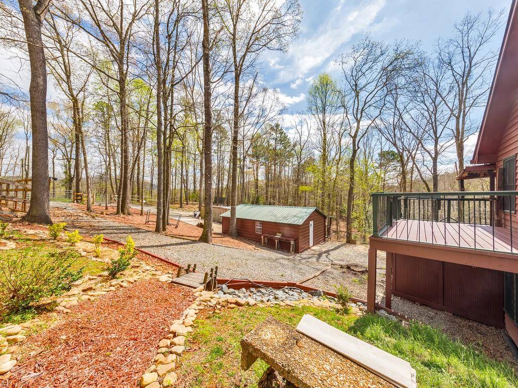 Ellijay, GA 30540,43 Crestrim CT