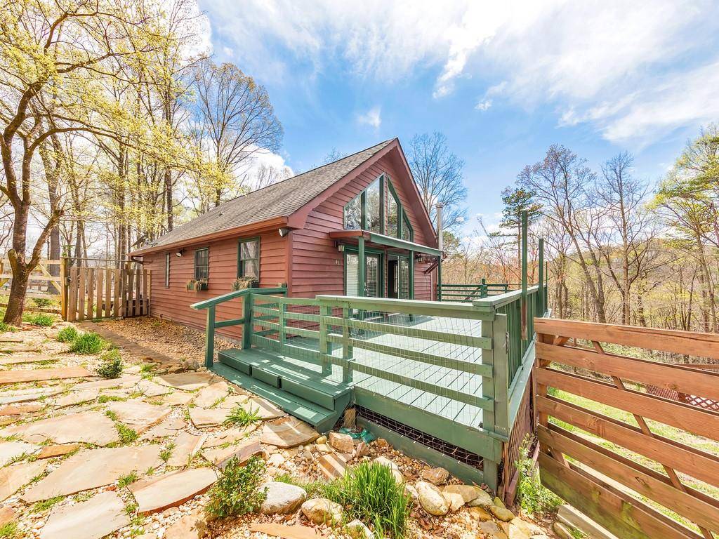 Ellijay, GA 30540,43 Crestrim CT