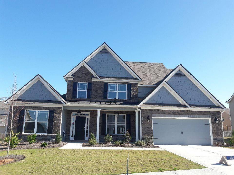 Loganville, GA 30052,3650 Casual Ridge WAY