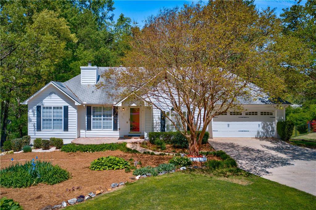 Cumming, GA 30040,2340 Holly Branch DR