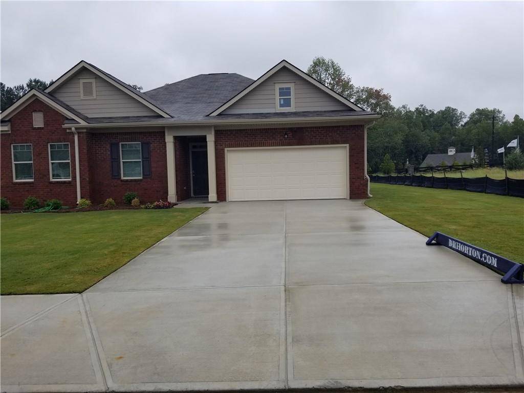 Loganville, GA 30052,3629 Sweet Iris CIR