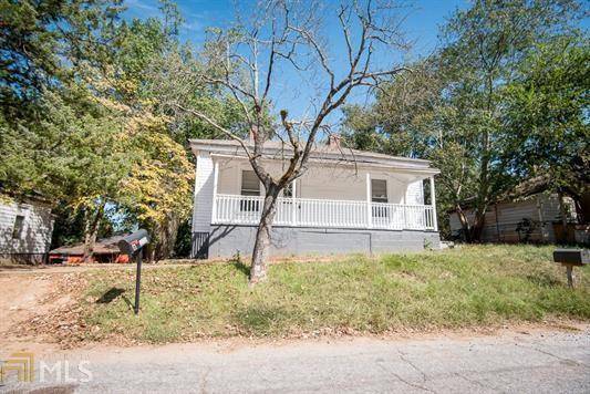 Porterdale, GA 30014,6 Spruce ST