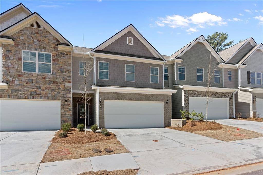 Norcross, GA 30071,2972 Cherry Laurel LN #9