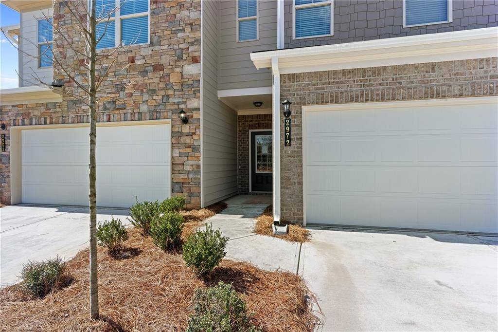 Norcross, GA 30071,2972 Cherry Laurel LN #9