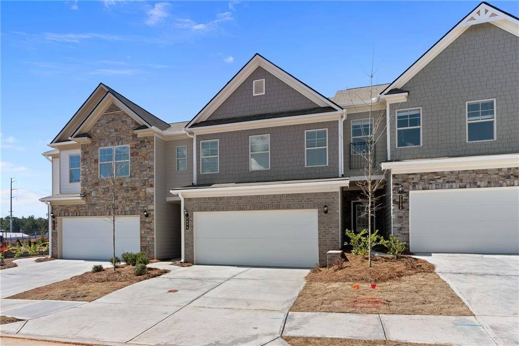 Norcross, GA 30071,2972 Cherry Laurel LN #9