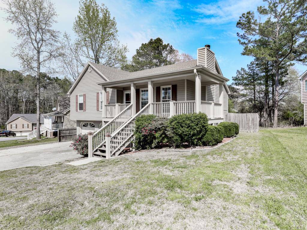 Powder Springs, GA 30127,3325 Mooring DR