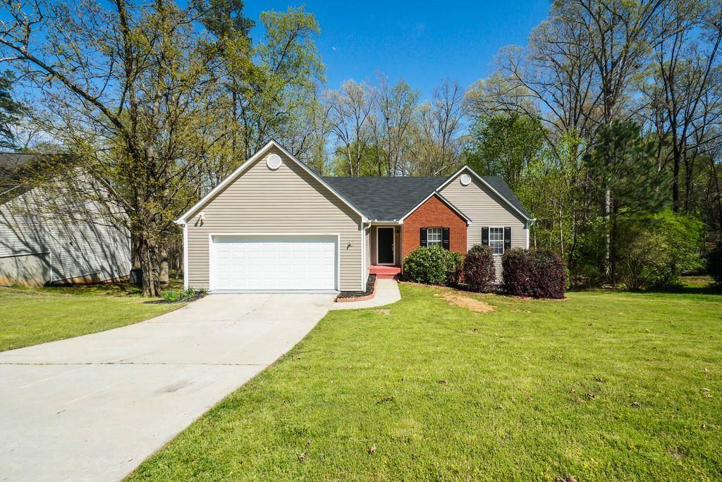 Loganville, GA 30052,3142 Rockview DR