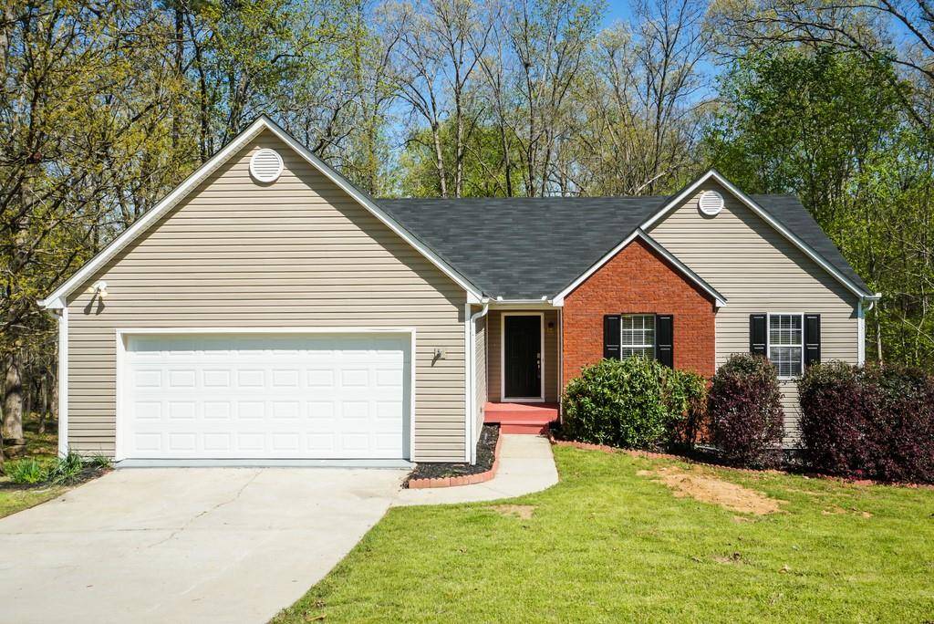 Loganville, GA 30052,3142 Rockview DR