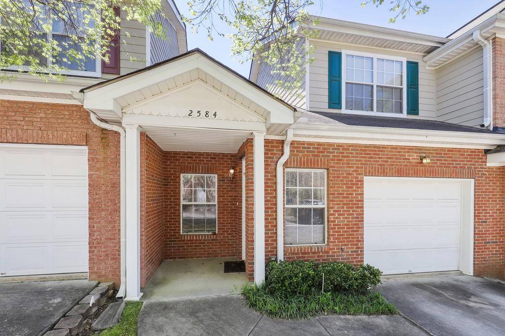 Atlanta, GA 30311,2584 Laurel CIR NW