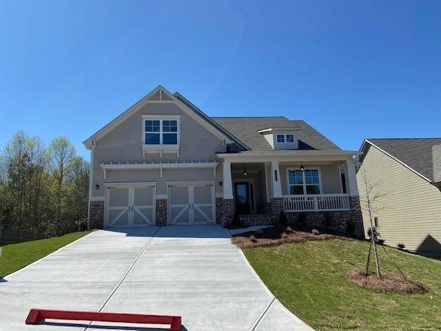 Dallas, GA 30157,244 Aspen Valley WAY