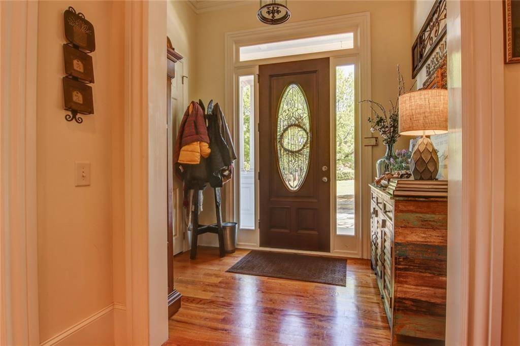 Covington, GA 30014,2134 E Haven DR NE