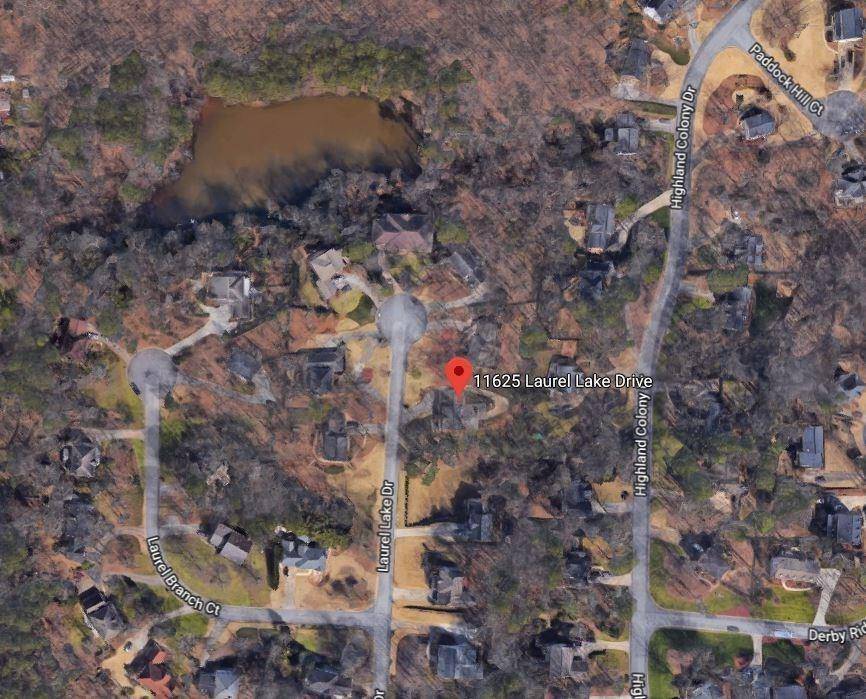 Roswell, GA 30075,11625 Laurel Lake DR