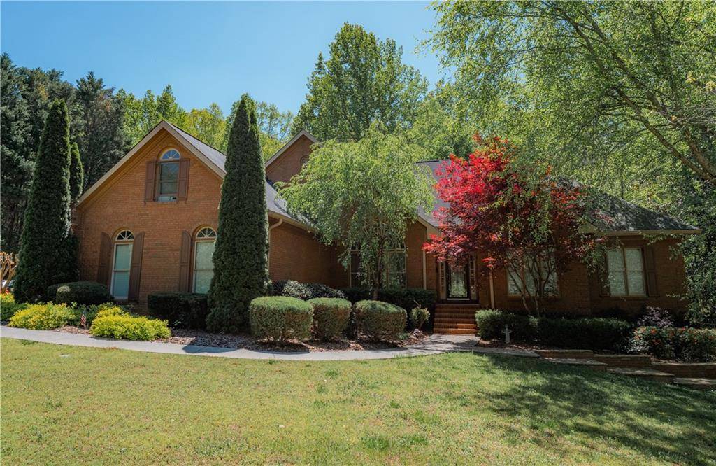 Canton, GA 30115,230 Windflower CT